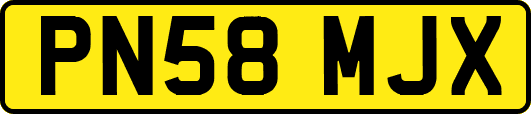 PN58MJX