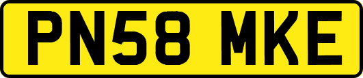 PN58MKE