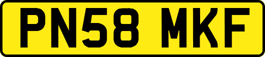 PN58MKF