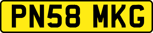PN58MKG