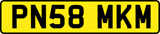 PN58MKM