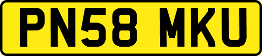PN58MKU