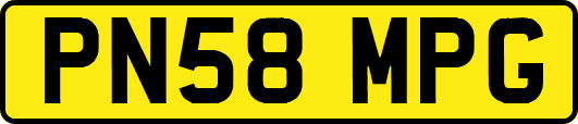 PN58MPG