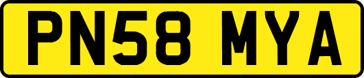 PN58MYA