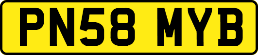 PN58MYB