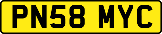PN58MYC