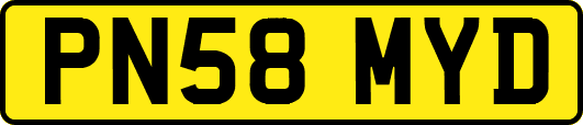 PN58MYD