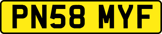 PN58MYF