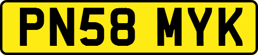 PN58MYK
