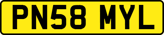 PN58MYL