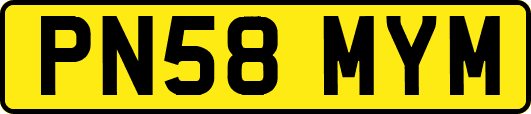 PN58MYM