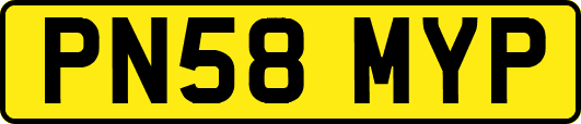 PN58MYP