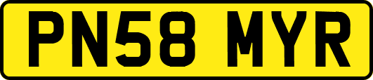 PN58MYR