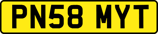 PN58MYT