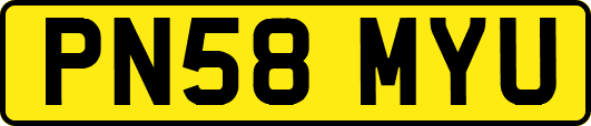 PN58MYU