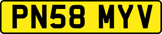 PN58MYV