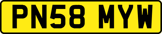 PN58MYW