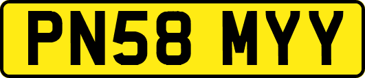 PN58MYY