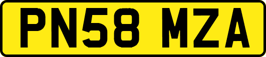 PN58MZA