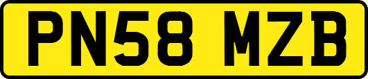 PN58MZB
