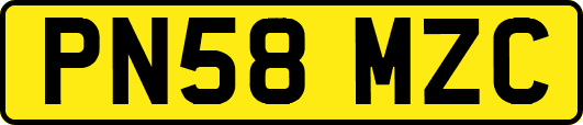 PN58MZC