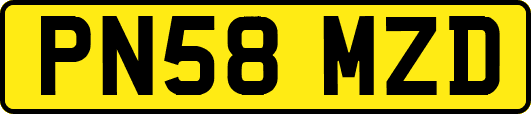 PN58MZD