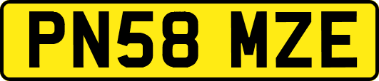 PN58MZE