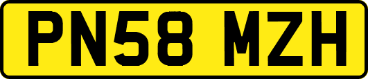 PN58MZH