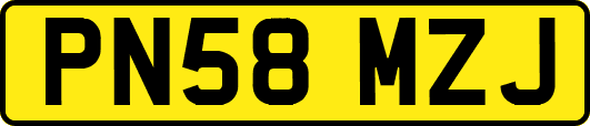 PN58MZJ