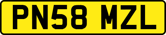 PN58MZL
