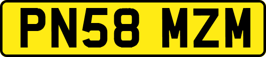 PN58MZM