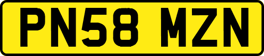 PN58MZN