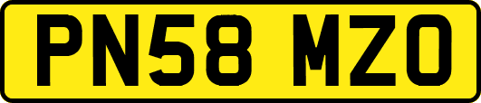 PN58MZO