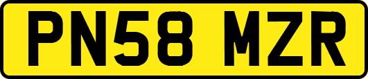 PN58MZR