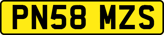 PN58MZS