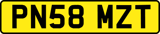 PN58MZT