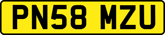 PN58MZU