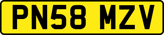 PN58MZV