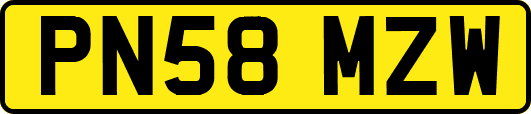 PN58MZW