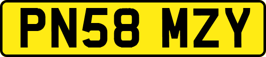 PN58MZY