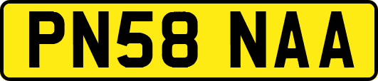 PN58NAA