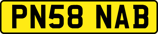 PN58NAB
