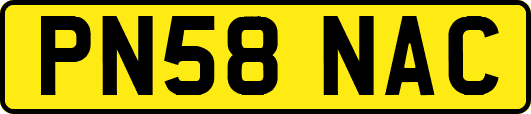 PN58NAC