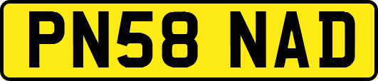 PN58NAD