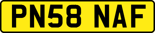 PN58NAF