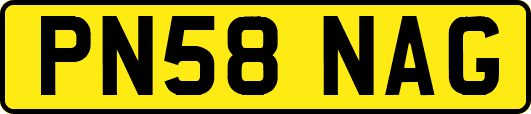 PN58NAG