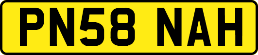 PN58NAH