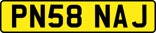 PN58NAJ