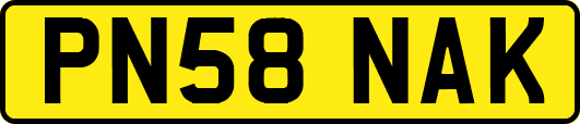 PN58NAK