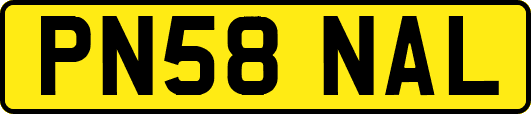 PN58NAL